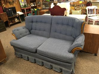 Loveseat