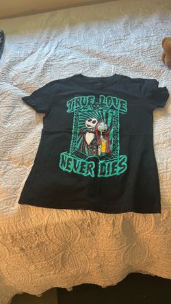 Disney shirt
