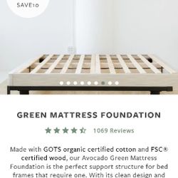 Avocado King/Avocado Foundation