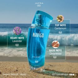 Perfume Navigo