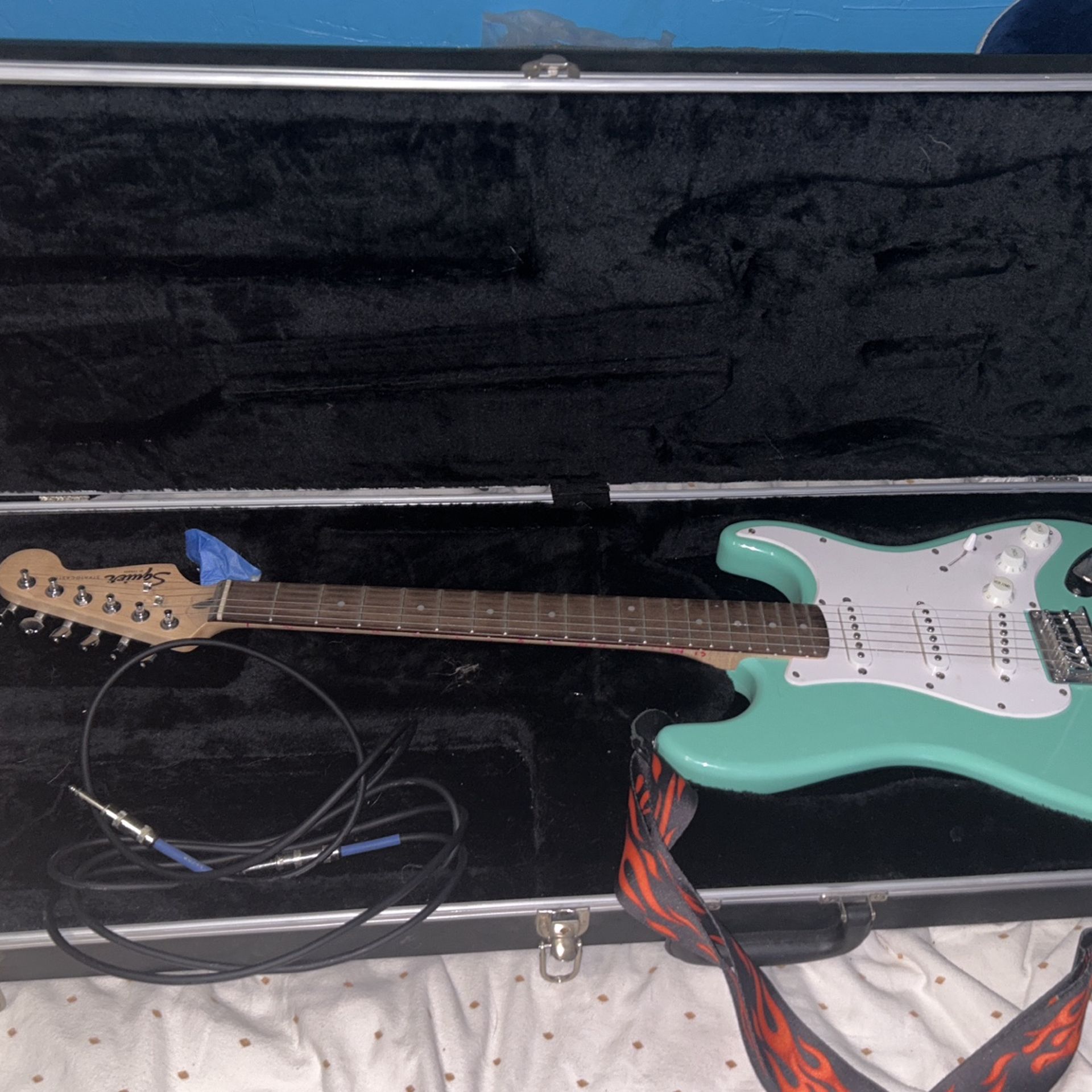 Electric Guitar
