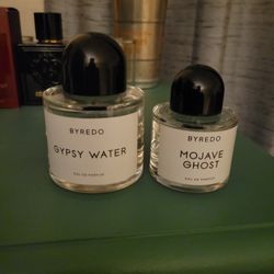 Byredo Group Sell