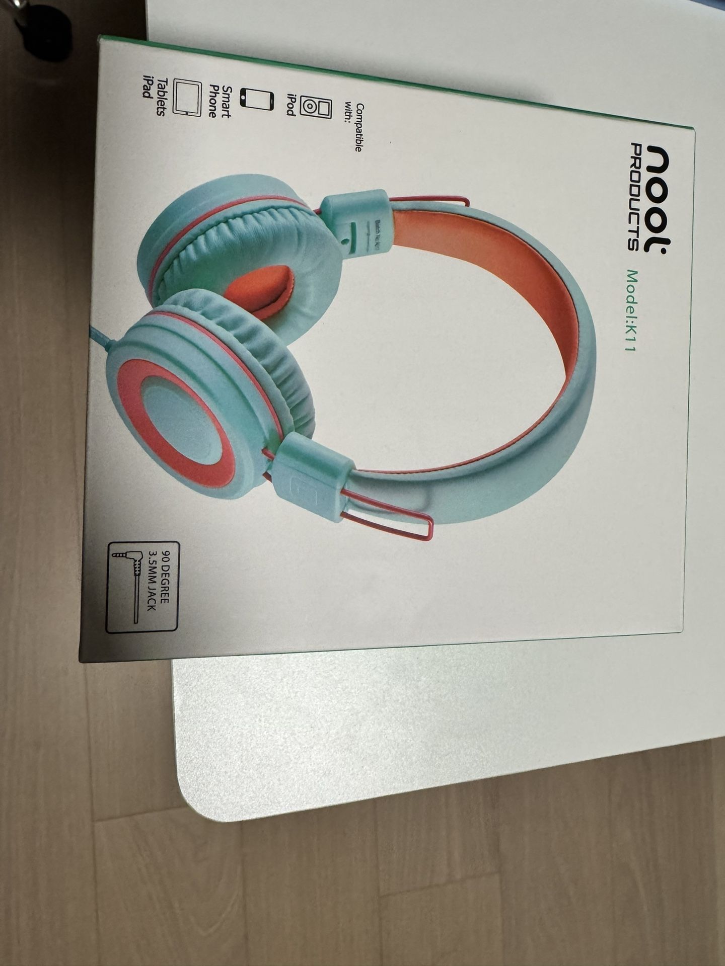 New Kid Headphone