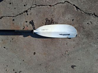 Ocean Paddle