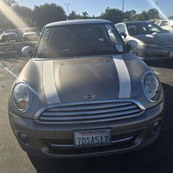 2013 BMW MINICOOPER 3988