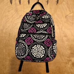 Vera Bradley Backpack