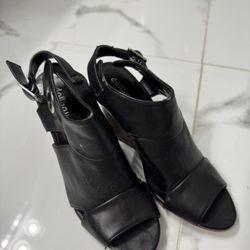 Wedge Sandals Size 7