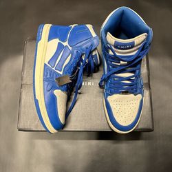 Amiri Skel High Size EU 42/ 9 US