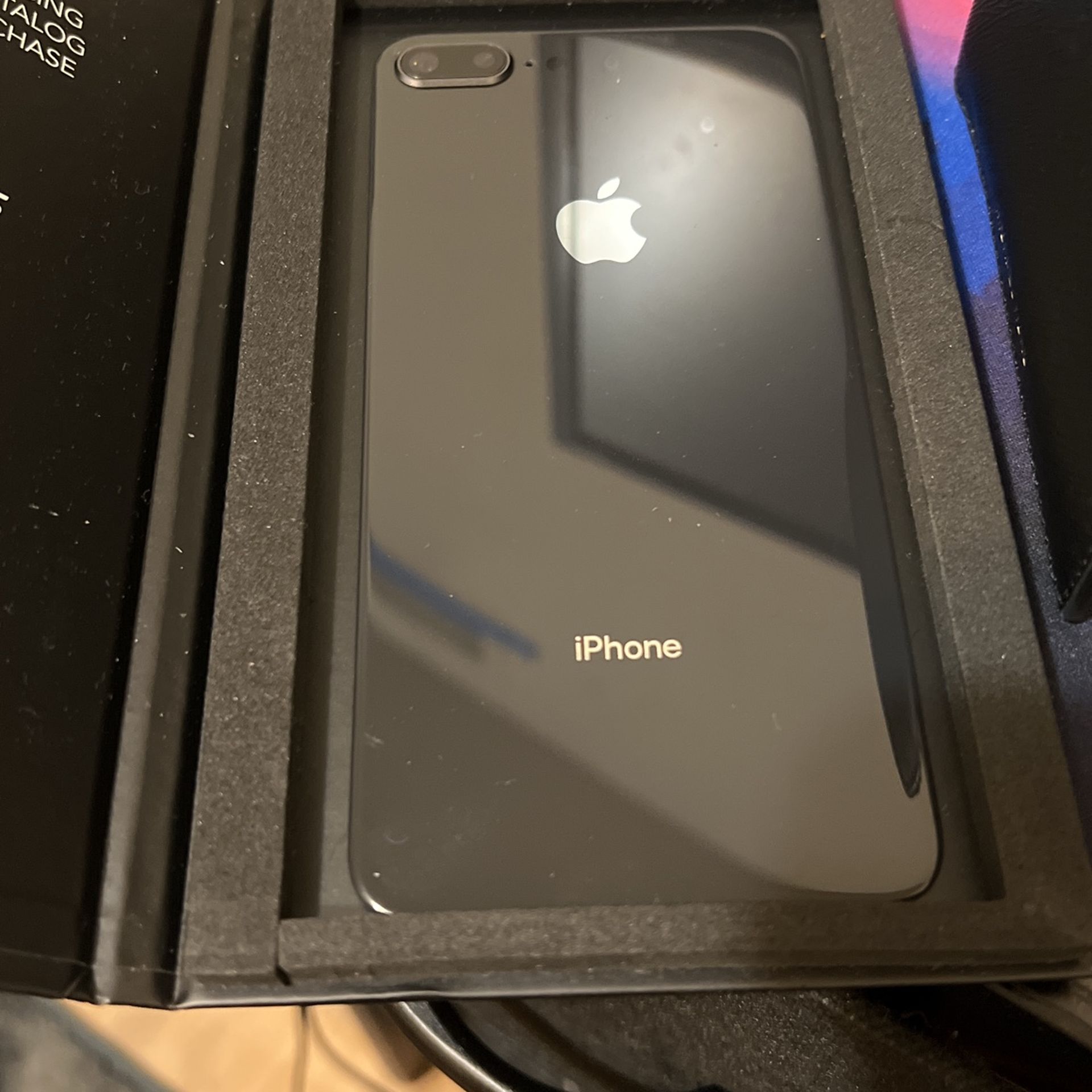 Old Iphone Back Replacement
