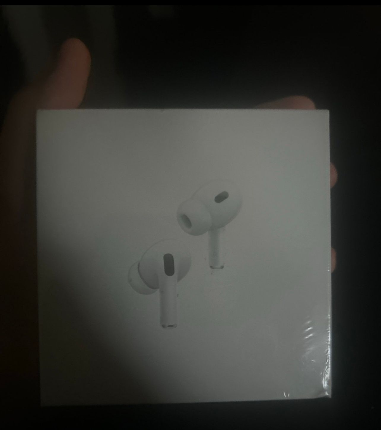AirPod Pros Gen 2