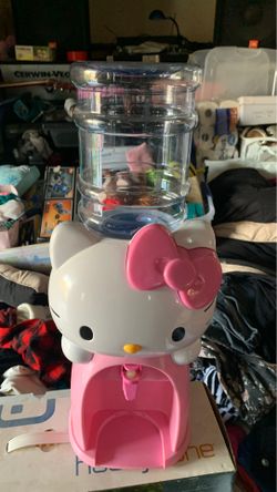 Chikito para el agua