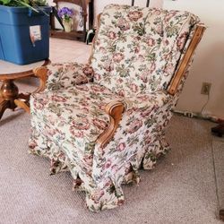 Vintage Furniture - FRIDAY ESTATE SALE In MONTEBELLO 