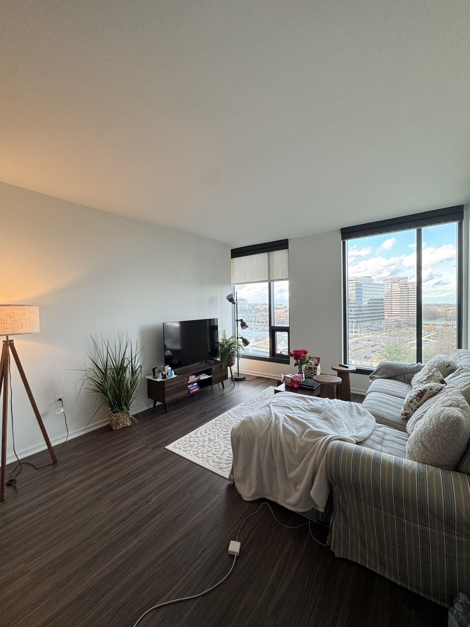 Moving Sale: Complete Living Room & Bedroom Set