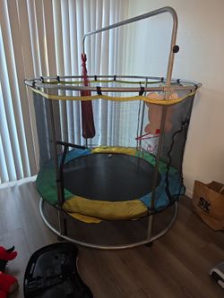 Trampoline