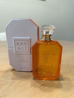 Kayali Eden Sweet Peach 35 EDP 100ml
