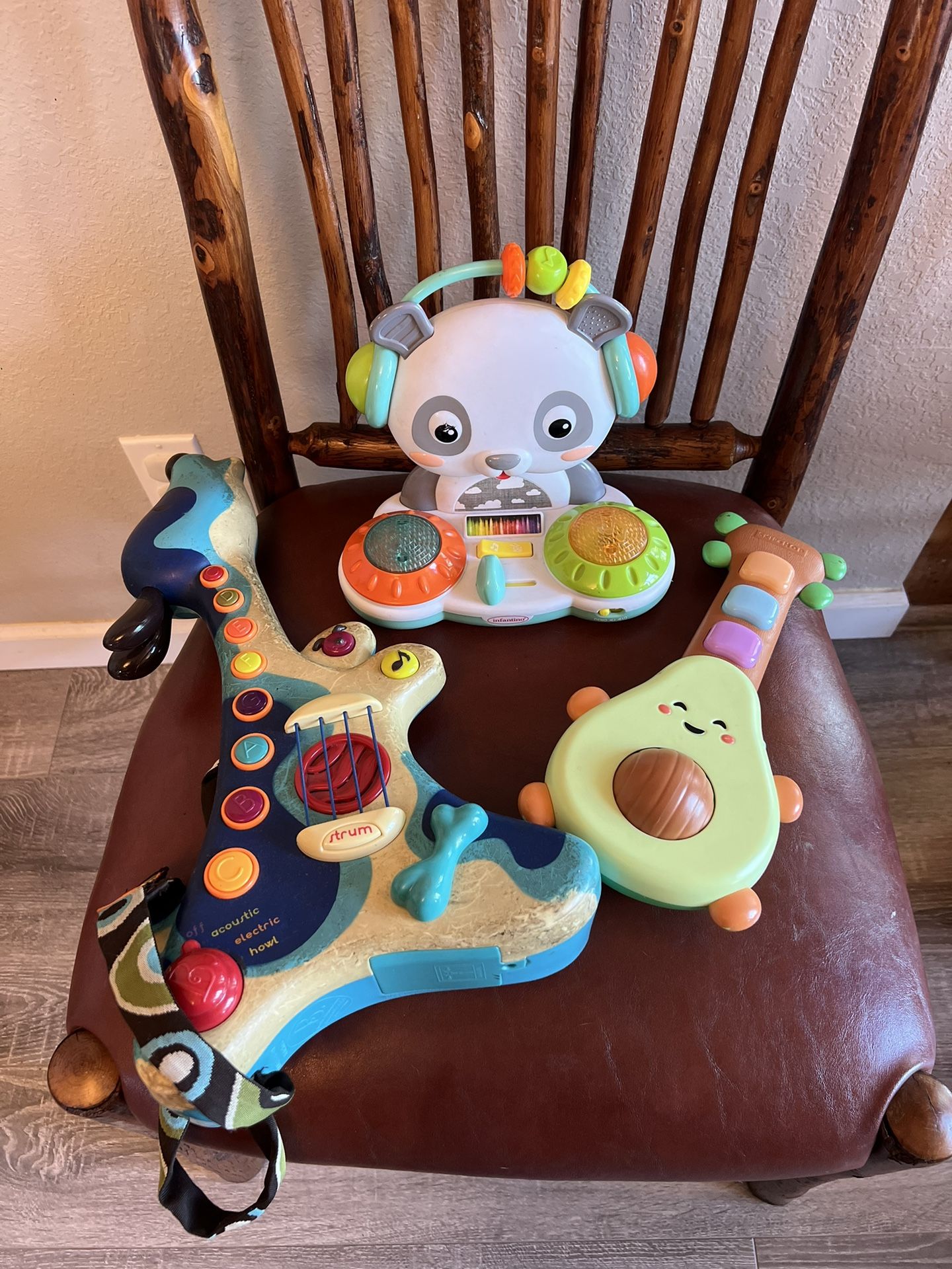 Kids Musical Instruments