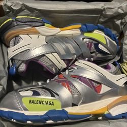 Balenciaga Track Size 11 Men’s 