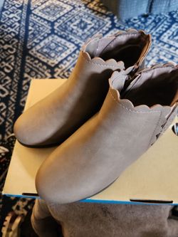 Girls Ankle Boots New