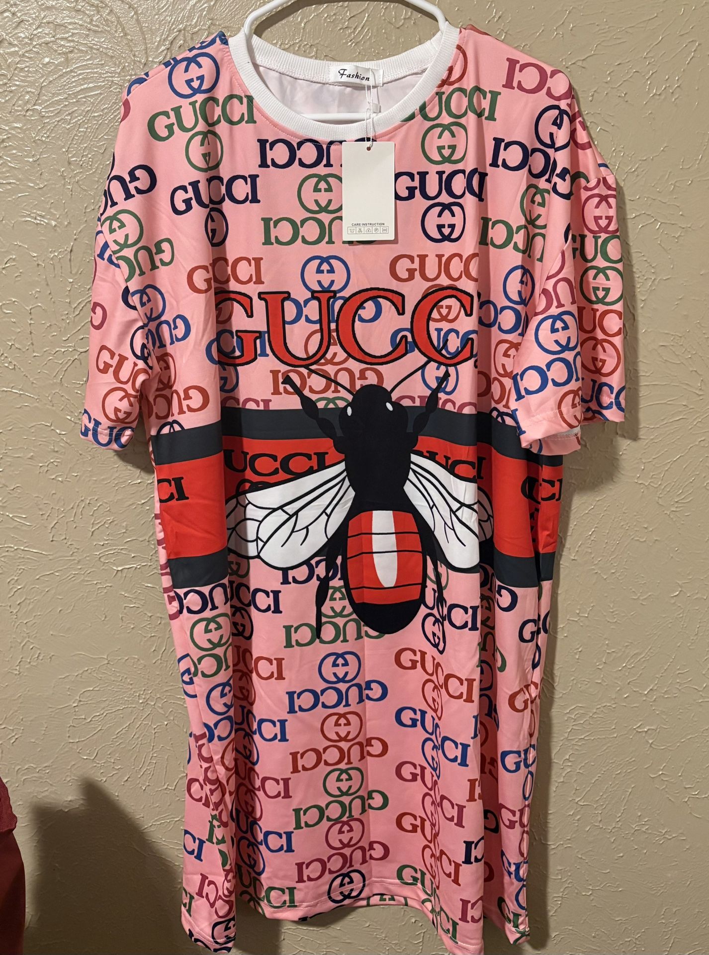 Fashion Dress