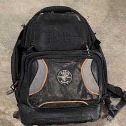 Klein tool bag