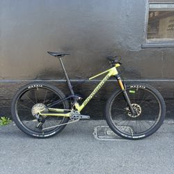 *NEW* Mondraker F-Podium RR Size Medium