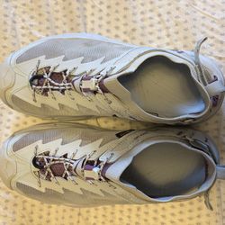 LIKE NEW - Hoka Hopara 2 Hiking Sandal - W10