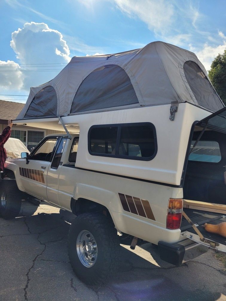 Camper