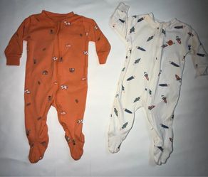 Ropa para bb