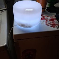 Urpower 500ml Essential Oil Defuser 