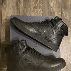 Louis Vuitton Rivoli Sneaker Boot 