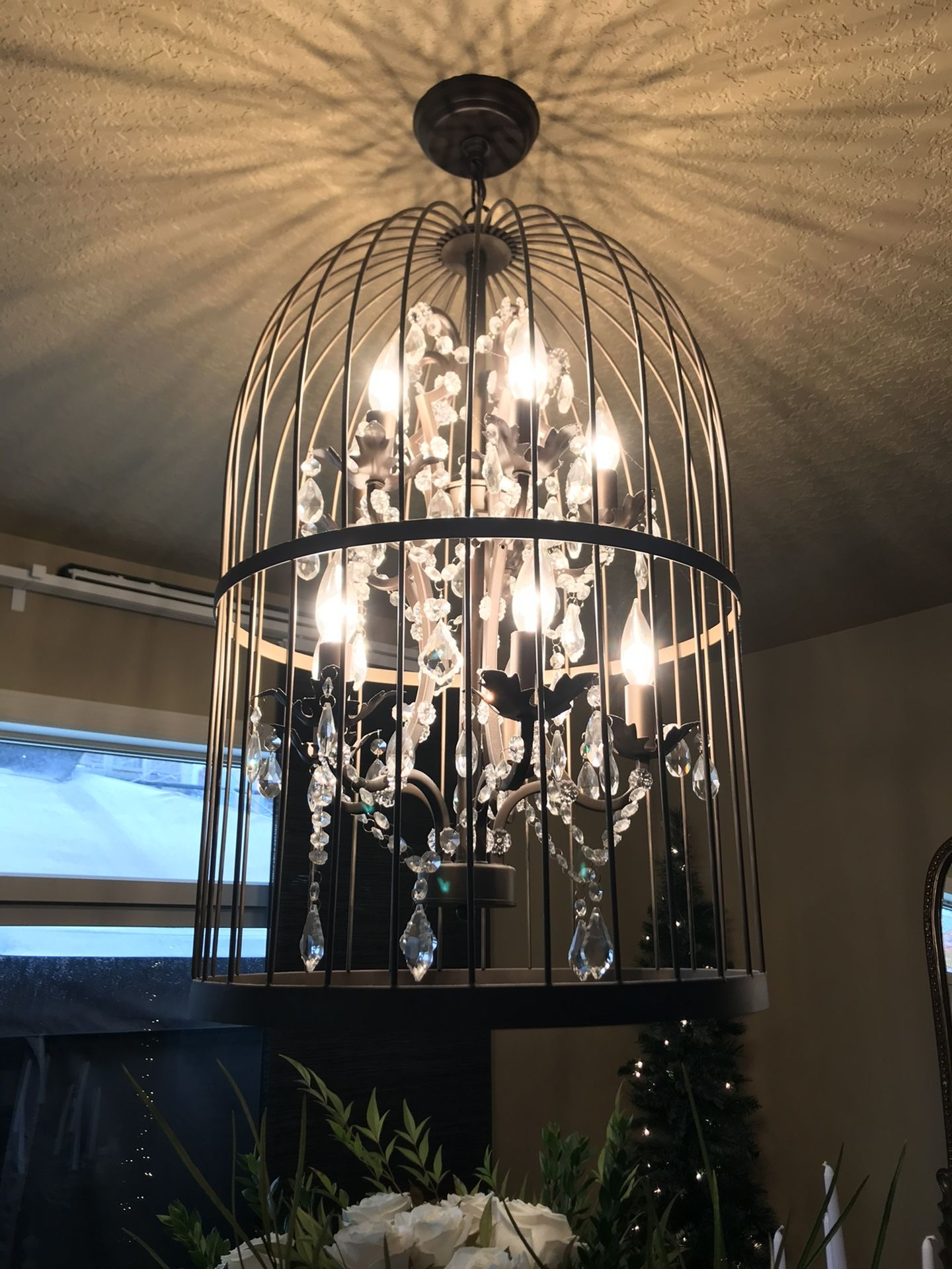 Chandelier