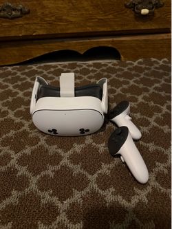 Quest 3S 256GB VR Headset – Works Perfect, Fast Sale
