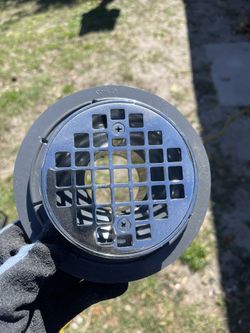 Shower Drain