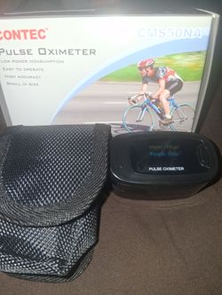 Great oximeter