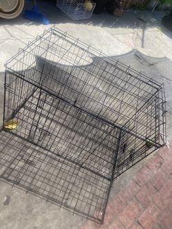 Dog Crate