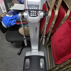 InBody 230 Composition Reader