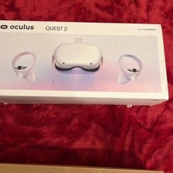 Oculus Quest 2