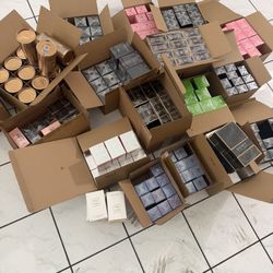 🔌BULK/SINGLE COLOGNES🔌