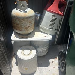 Propane Tank (4)