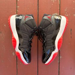 Jordan 11 Bred