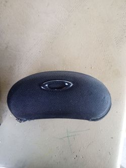 Oakley Interchangeable Lens (Prism) With Case