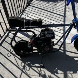 Mini Bike