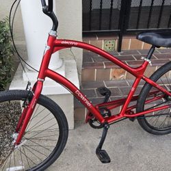 Electra Townie  3 SPEEDS 