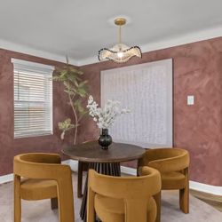 Complete Dining Room Set