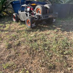 Traxxas Udr