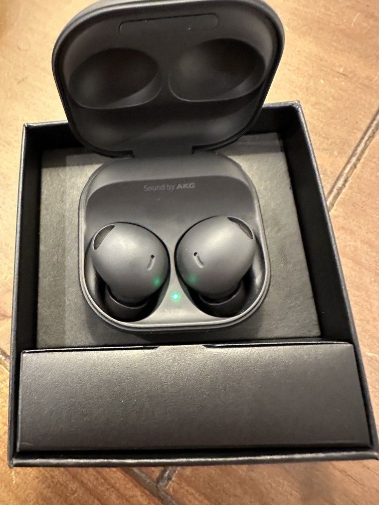 Samsung Galaxy Buds 2 Pro
