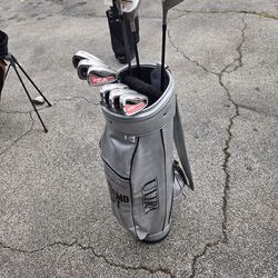 Golf Clubs