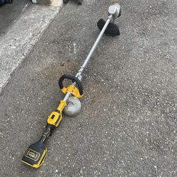 20V Max 14 Inch Brushless Cordless Battery Powered 