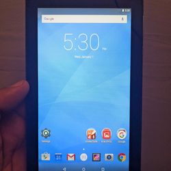 Acer Iconia One Tablet