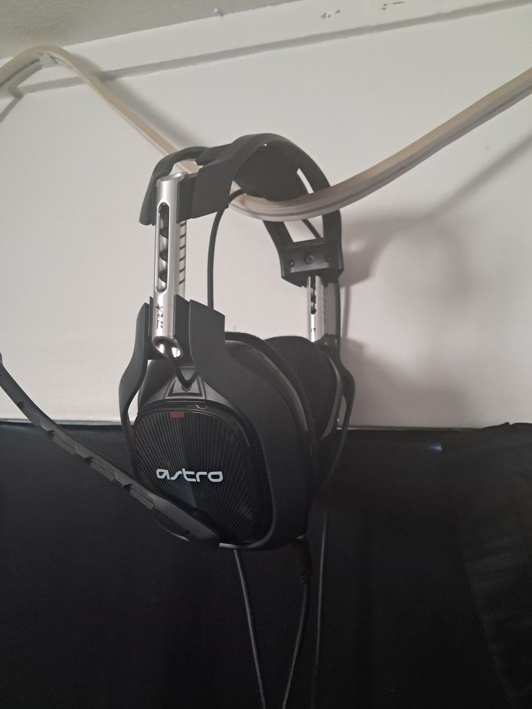 Astro's